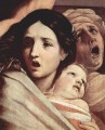 Betlehemitischer Kindermord Barroco Guido Reni
